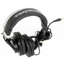 AURICULARES AUDIO-TECHNICA ATH-M20X