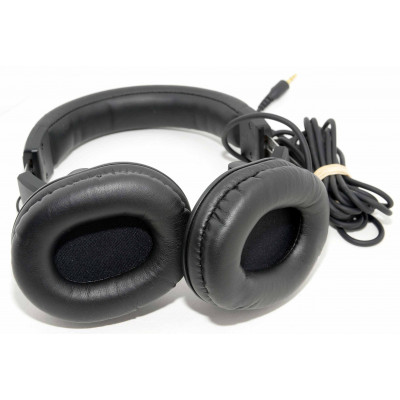AURICULARES AUDIO-TECHNICA ATH-M20X