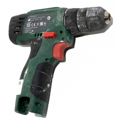 ATORNILLADOR BOSCH EASYDRILL 1200