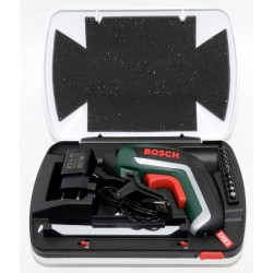 MINI ATORNILLADOR BOSCH IXO