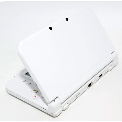 CONSOLA NINTENDO NEW 3DS XL SNES