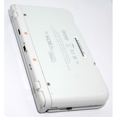 CONSOLA NINTENDO NEW 3DS XL SNES