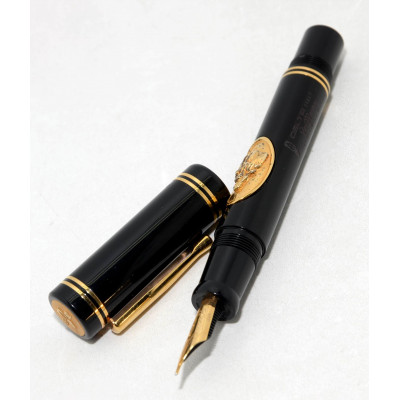 PLUMA DELTA LAS MENINAS