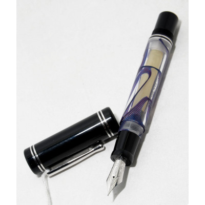 PLUMA DELTA ED DEMOSTRACION WINDOWS