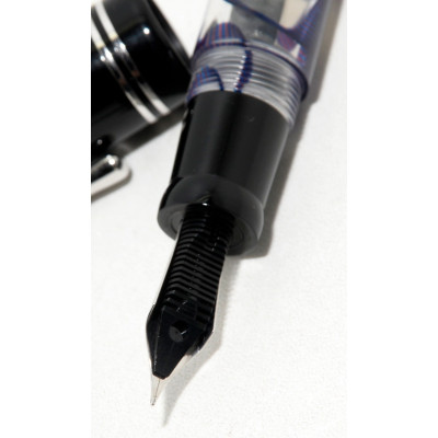 PLUMA DELTA ED DEMOSTRACION WINDOWS