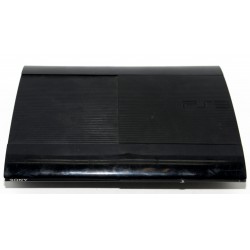 CONSOLA PS3 SUPERSLIM 500GB