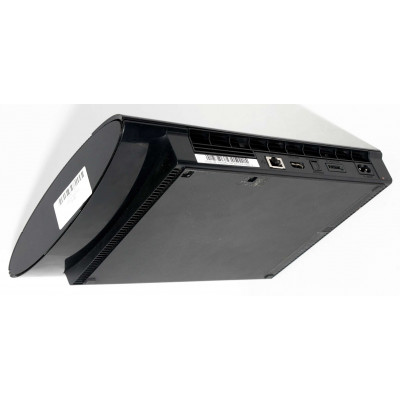 CONSOLA PS3 SUPERSLIM 500GB