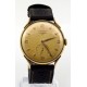 RELOJ MECANICO DE ORO 18K LONGINES 12.68Z