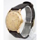 RELOJ MECANICO DE ORO 18K LONGINES 12.68Z