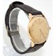 RELOJ MECANICO DE ORO 18K LONGINES 12.68Z