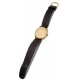 RELOJ MECANICO DE ORO 18K LONGINES 12.68Z