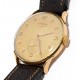 RELOJ MECANICO DE ORO 18K LONGINES 12.68Z
