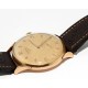 RELOJ MECANICO DE ORO 18K LONGINES 12.68Z