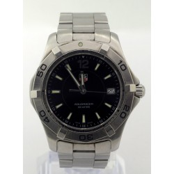 RELOJ TAG HEUER WAF1110