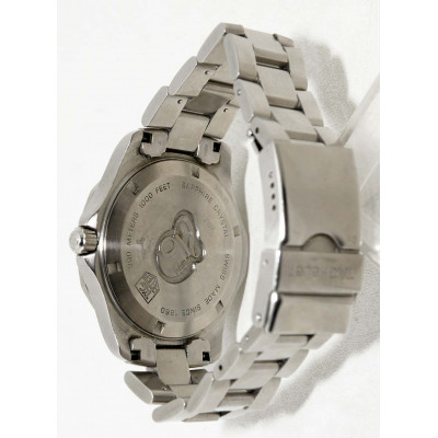 RELOJ TAG HEUER WAF1110