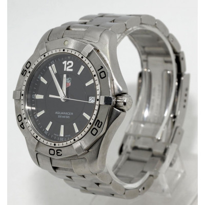 RELOJ TAG HEUER WAF1110