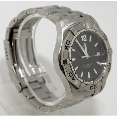 RELOJ TAG HEUER WAF1110
