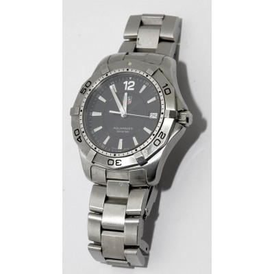 RELOJ TAG HEUER WAF1110