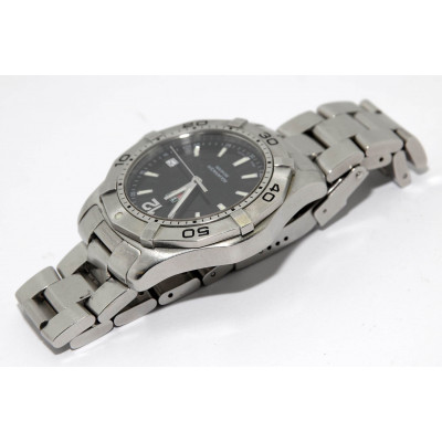 RELOJ TAG HEUER WAF1110