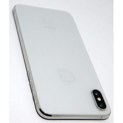 IPHONE XS MAX 512GB BLANCO