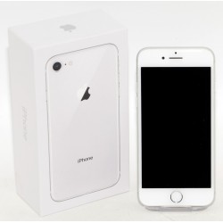 IPHONE 8 64GB PLATA