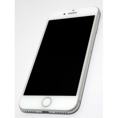 IPHONE 8 64GB PLATA