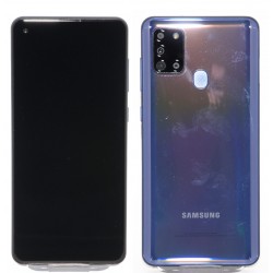 SAMSUNG GALAXY A21S 128GB MORADO