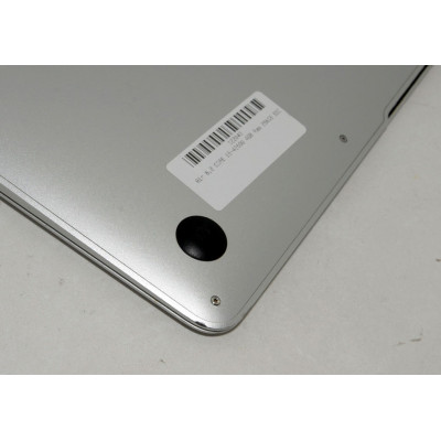 MACBOOK AIR 6,2 13' 2013 / I5 4250U 1.3GHz / 256GB / 4GB