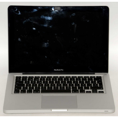 MACBOOK PRO 9,2 / i5 2.5GHZ / 500GB HDD / 4GB RAM
