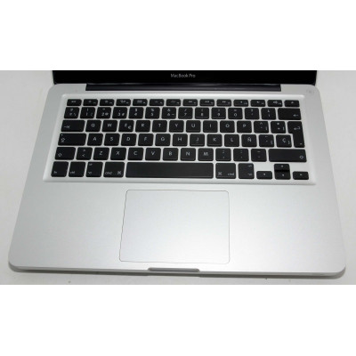MACBOOK PRO 9,2 / i5 2.5GHZ / 500GB HDD / 4GB RAM