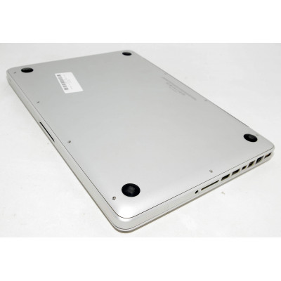 MACBOOK PRO 9,2 / i5 2.5GHZ / 500GB HDD / 4GB RAM