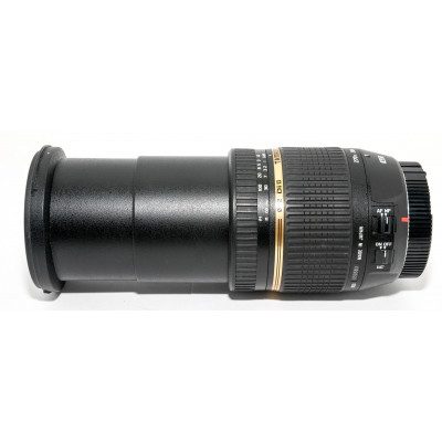 OBJETIVO TAMRON 18-270MM F: 3.5-6.3 CANON