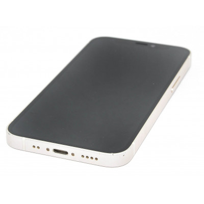 APPLE IPHONE 12 MINI 64GB BLANCO