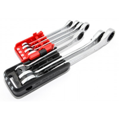 JUEGO LLAVES FACOM CK467BJP8 FALTA 1 LLAVE