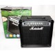 AMPLIFICADOR GUITARRA MARSHALL MG15CFR