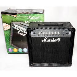 AMPLIFICADOR GUITARRA MARSHALL MG15CFR