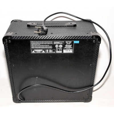 AMPLIFICADOR GUITARRA MARSHALL MG15CFR