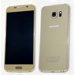 SAMSUNG GALAXY S6 32GB ORO