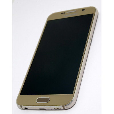 SAMSUNG GALAXY S6 32GB ORO