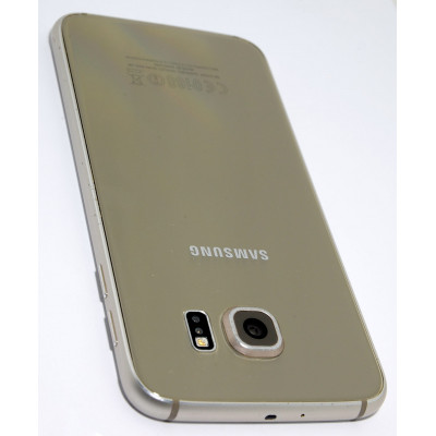 SAMSUNG GALAXY S6 32GB ORO