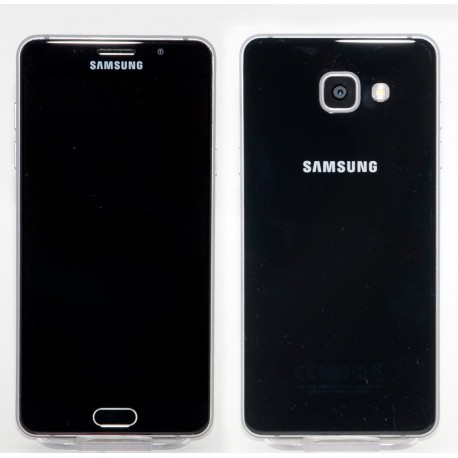 SAMSUNG GALAXY A5 2016 NEGRO