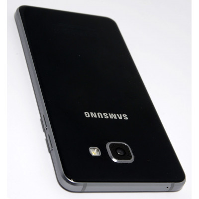 SAMSUNG GALAXY A5 2016 NEGRO