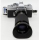 CAMARA ANALOGICA MINOLTA SRT101