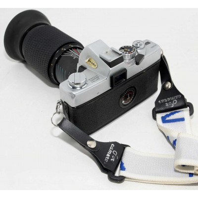 CAMARA ANALOGICA MINOLTA SRT101