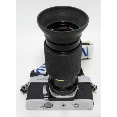 CAMARA ANALOGICA MINOLTA SRT101