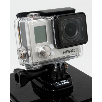 GOPRO HERO 3