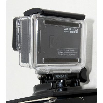 GOPRO HERO 3