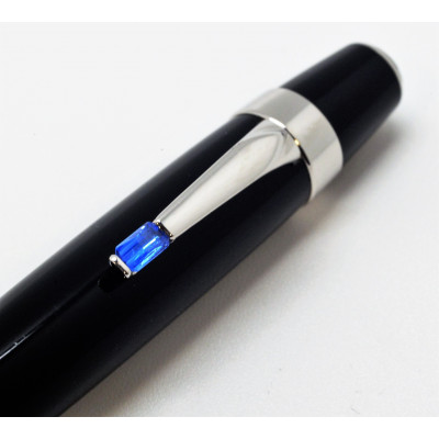 ROLLERBALL MONTBLANC BOHEME ZAFIRO 5796