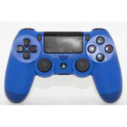 MANDO PS4 AZUL