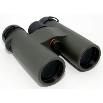 PRISMATICOS SOLOGNAC 500 10X42